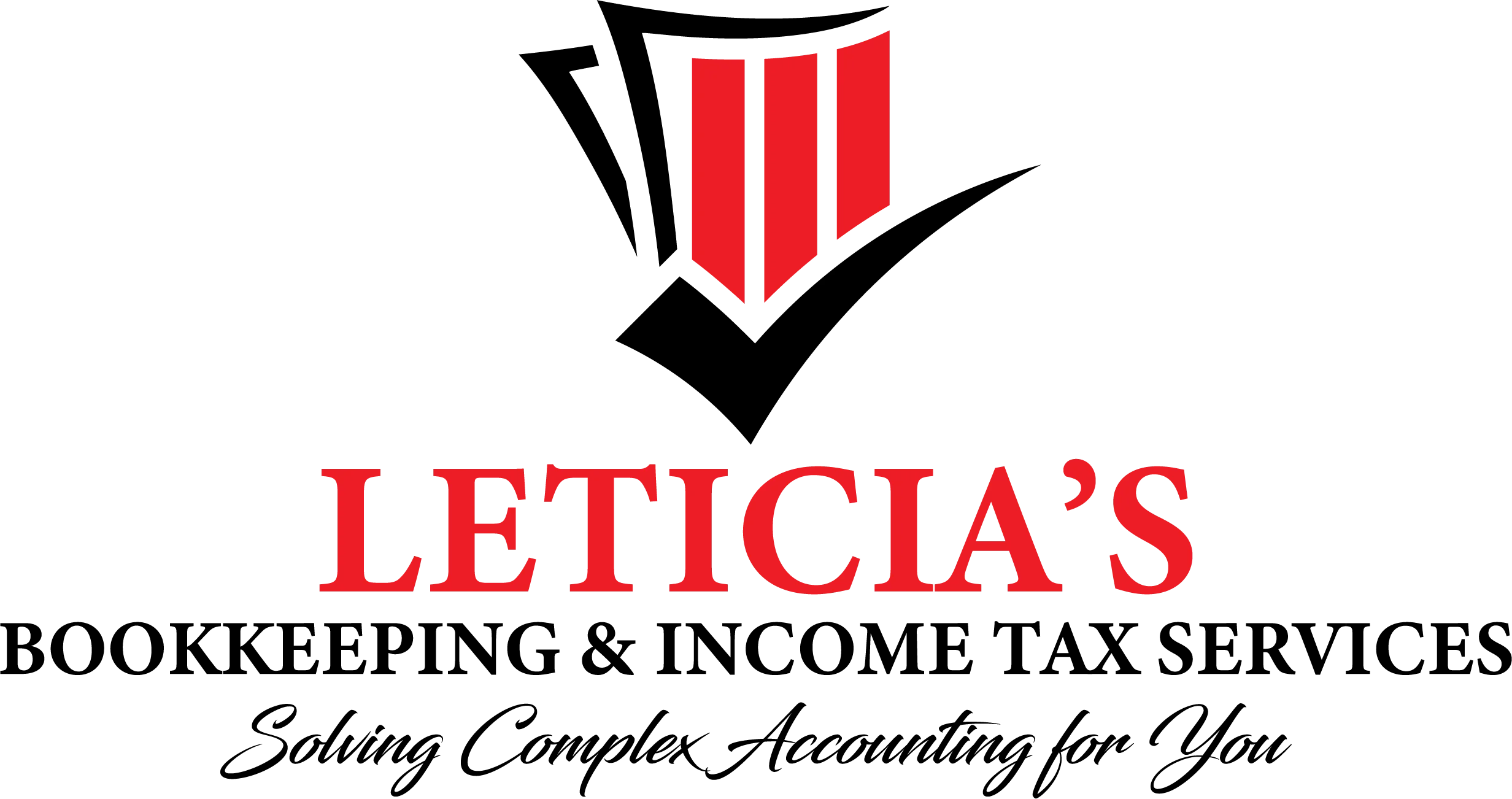 Leticia’s Bookkeeping & Income Tax Services